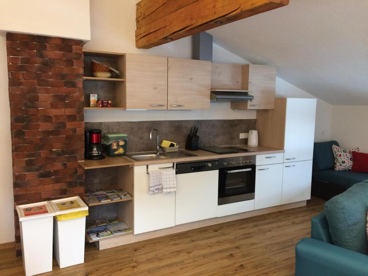 Mawa Apartment Oberhausberg ภายนอก รูปภาพ