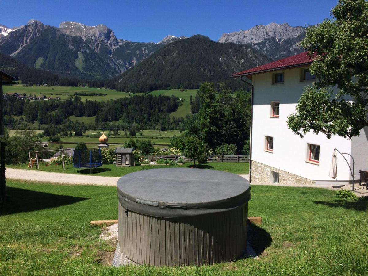 Mawa Apartment Oberhausberg ภายนอก รูปภาพ
