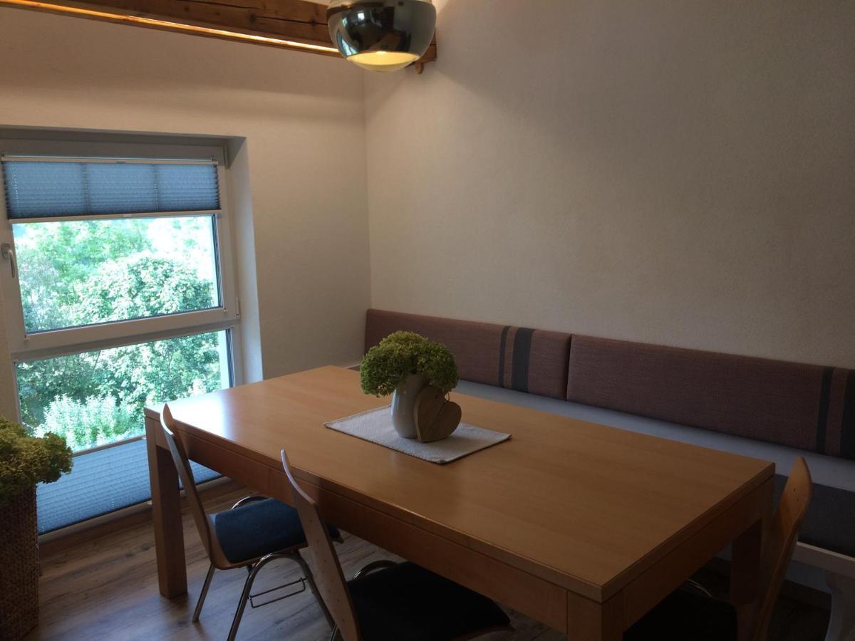 Mawa Apartment Oberhausberg ภายนอก รูปภาพ