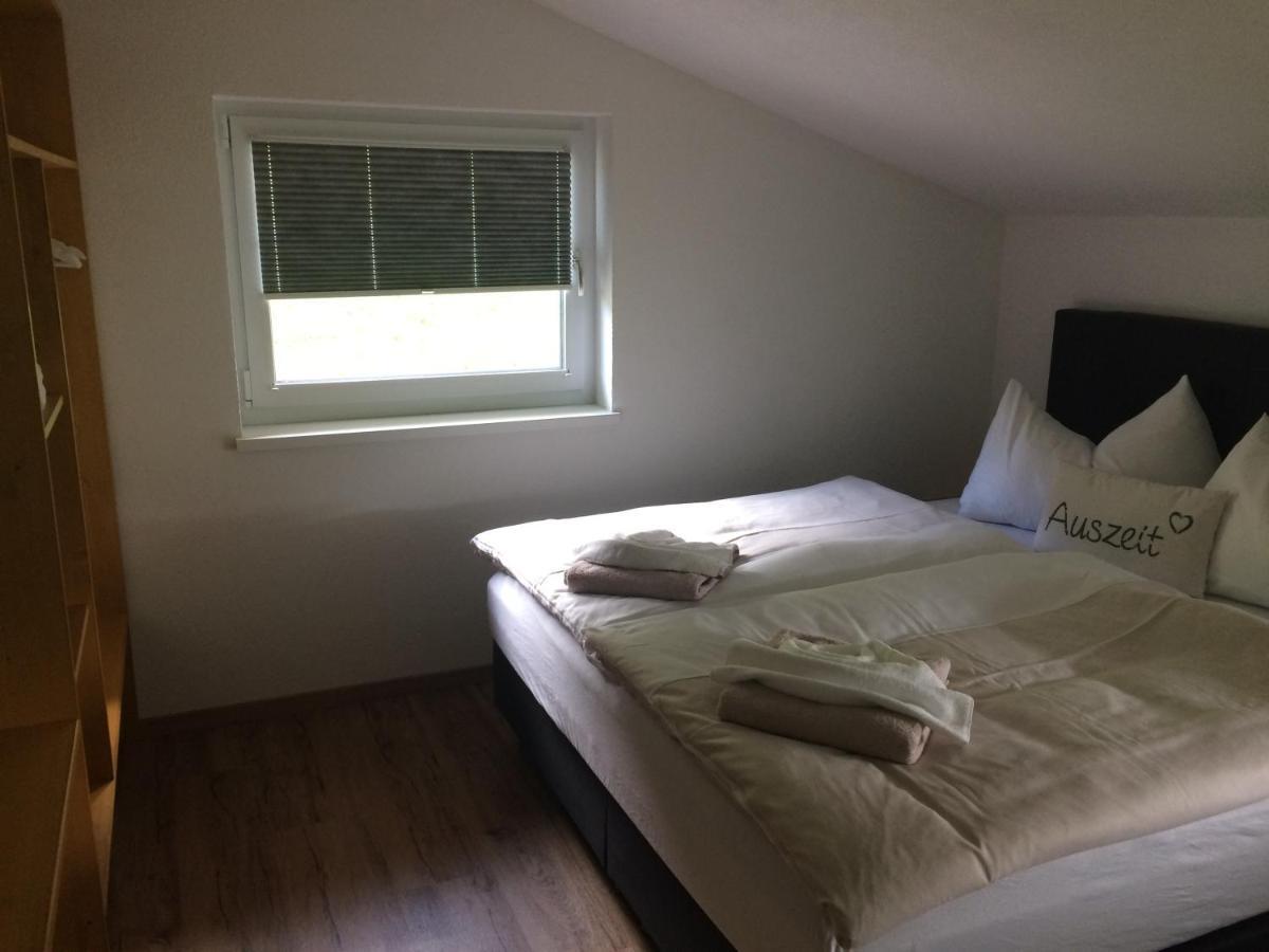 Mawa Apartment Oberhausberg ภายนอก รูปภาพ